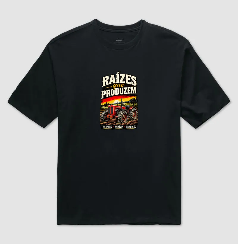 Raízes que produzem - Imagem 2