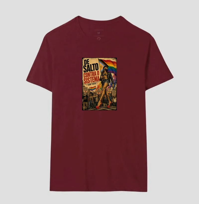 Camisa 17