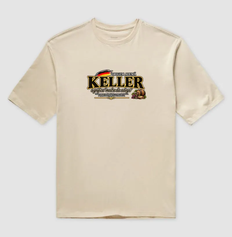 Keller  - Imagem 3