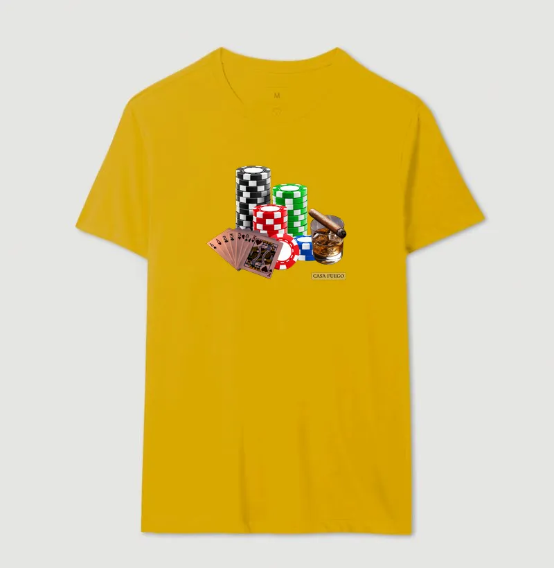 Camisa 13