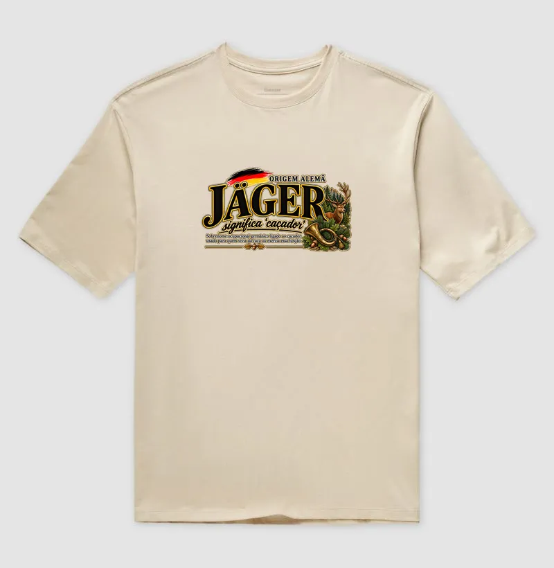 Jäger - Imagem 3