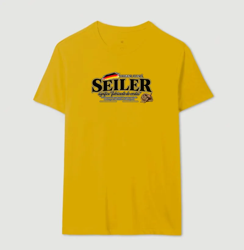 Seiler  - Imagem 14