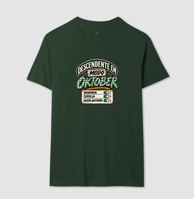 Descendente em Modo Oktober - Imagem 12