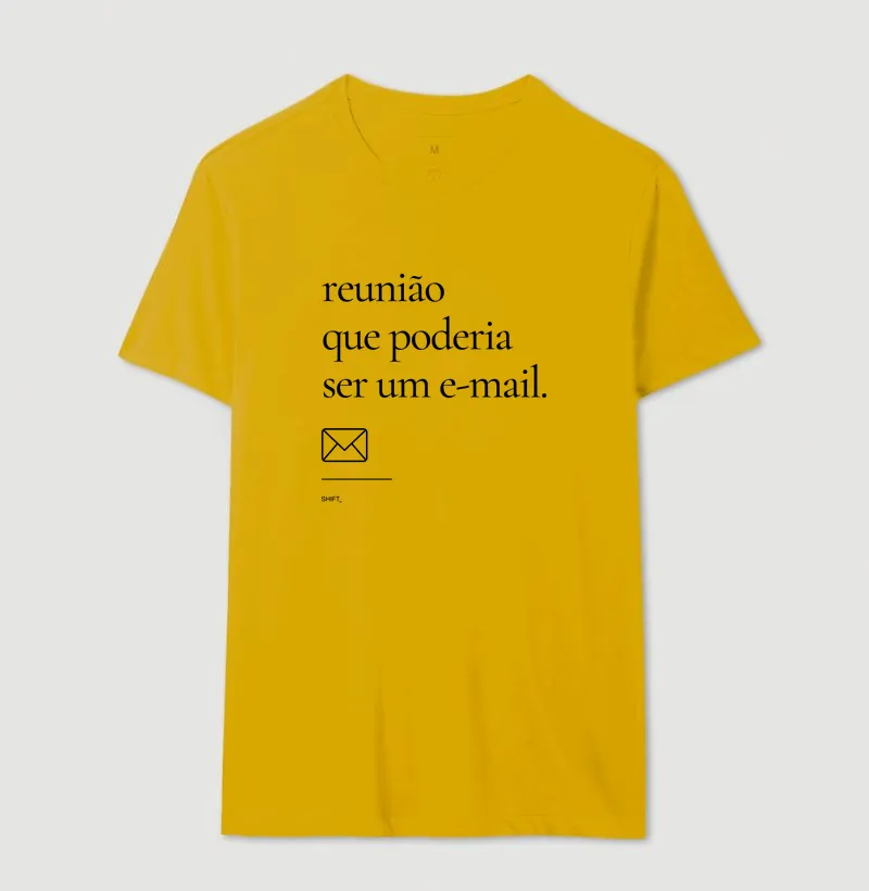 Camisa 13