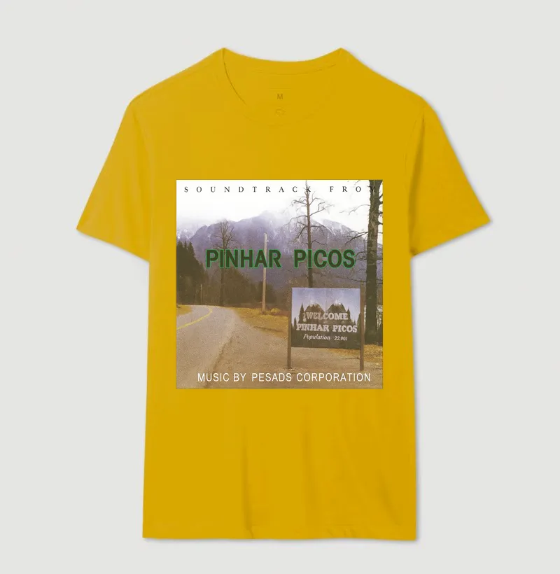 Camisa 13