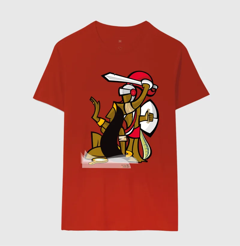 Camisa 9