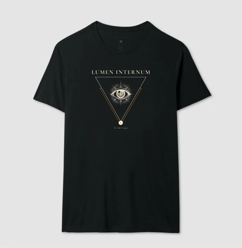 Camiseta O Despertar da Essência - Imagem 5