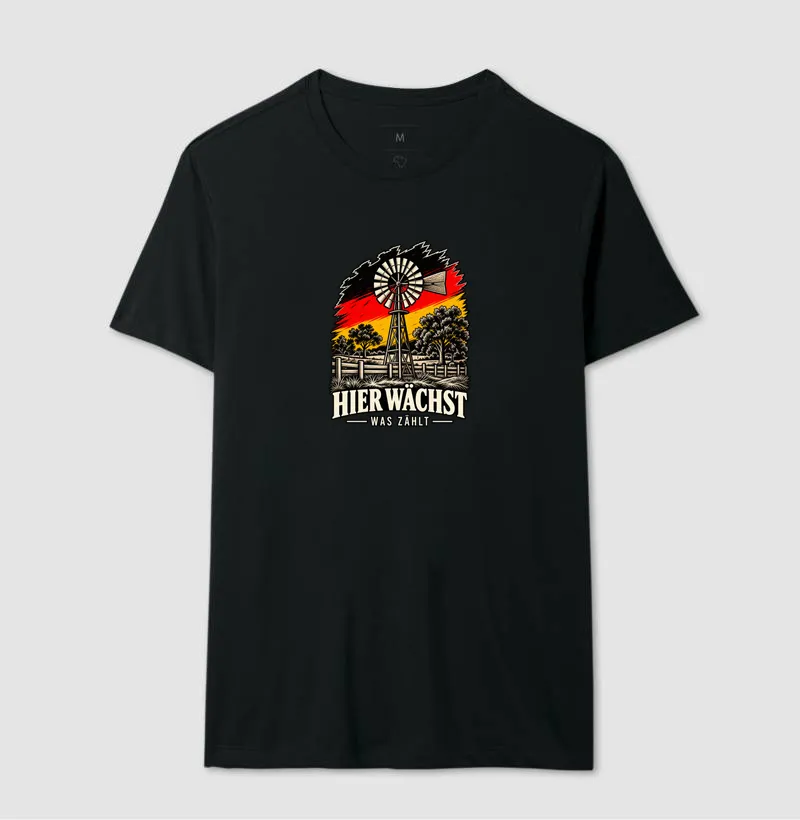 Hier wächst, was zählt - Imagem 2