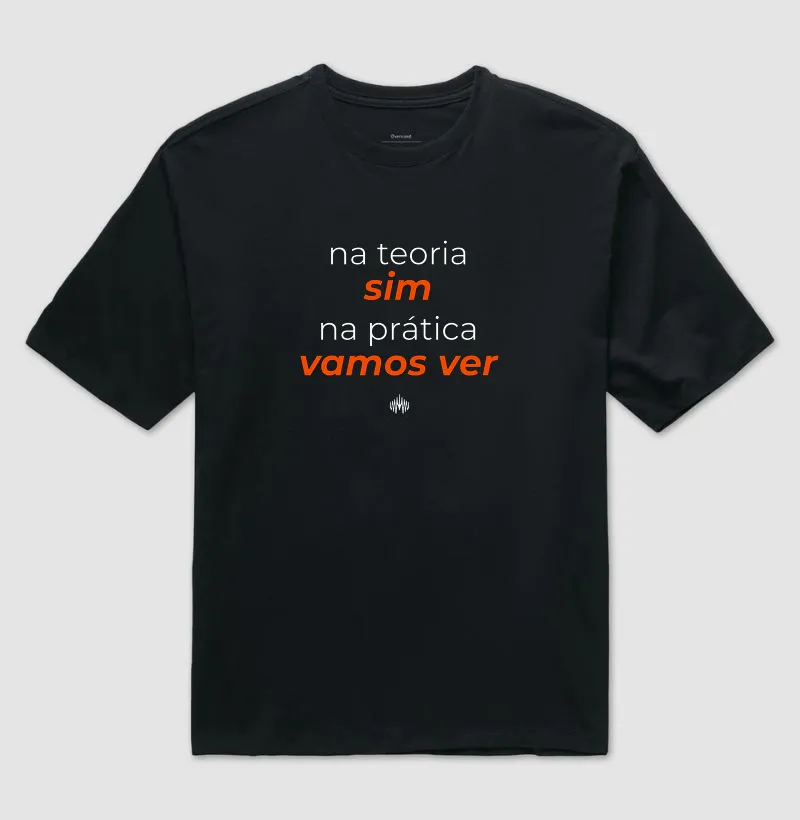 Na teoria, sim. Na prática, vamos ver. - Imagem 2
