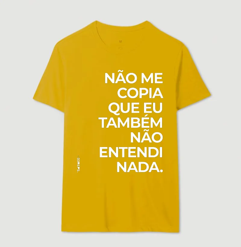 Camisa 13