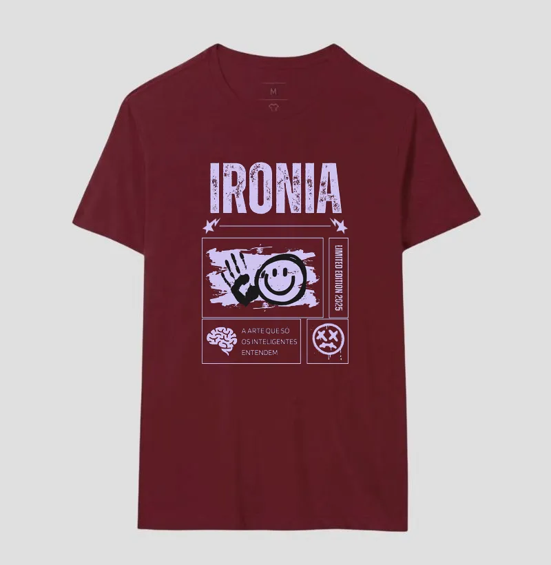 Camisa 17