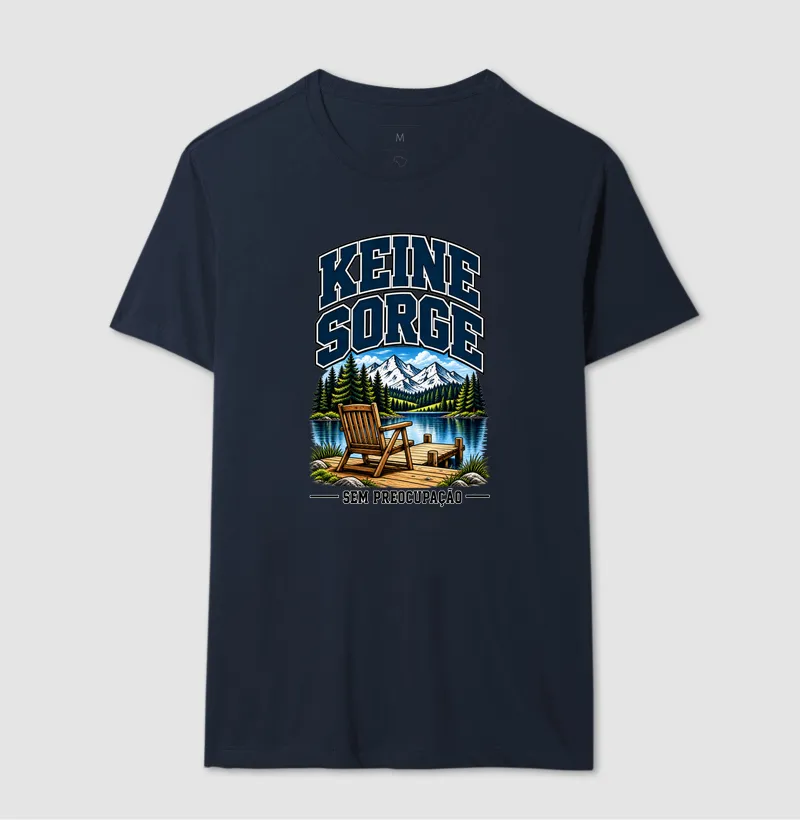 Keine Sorge — Sem Preocupação - Imagem 6