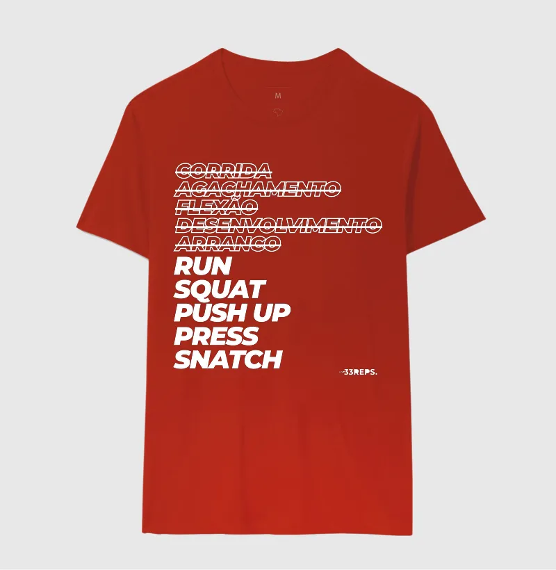 Camisa 9