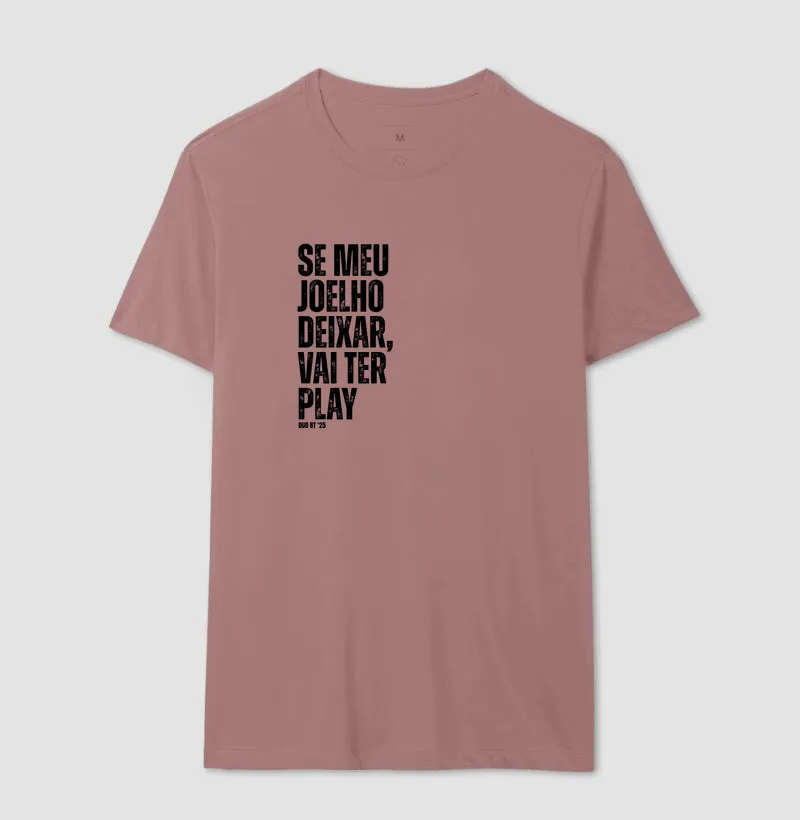 Camisa 16