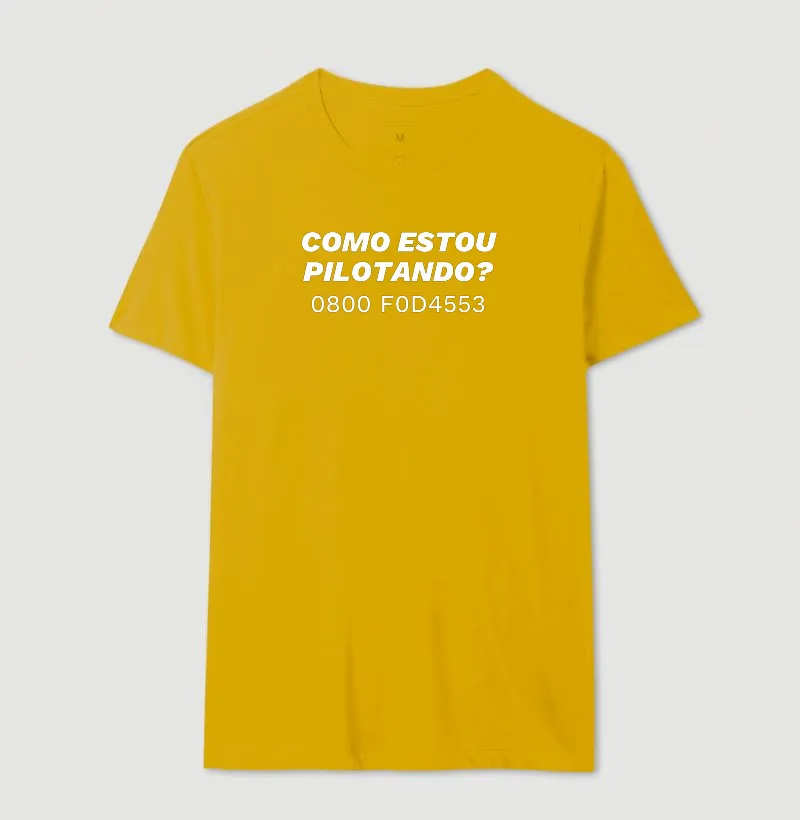 Camisa 14