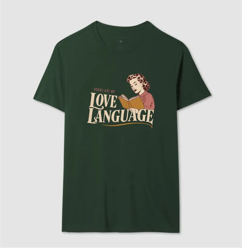 Books are my love language - Imagem 12