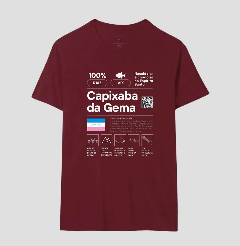 Camisa 10