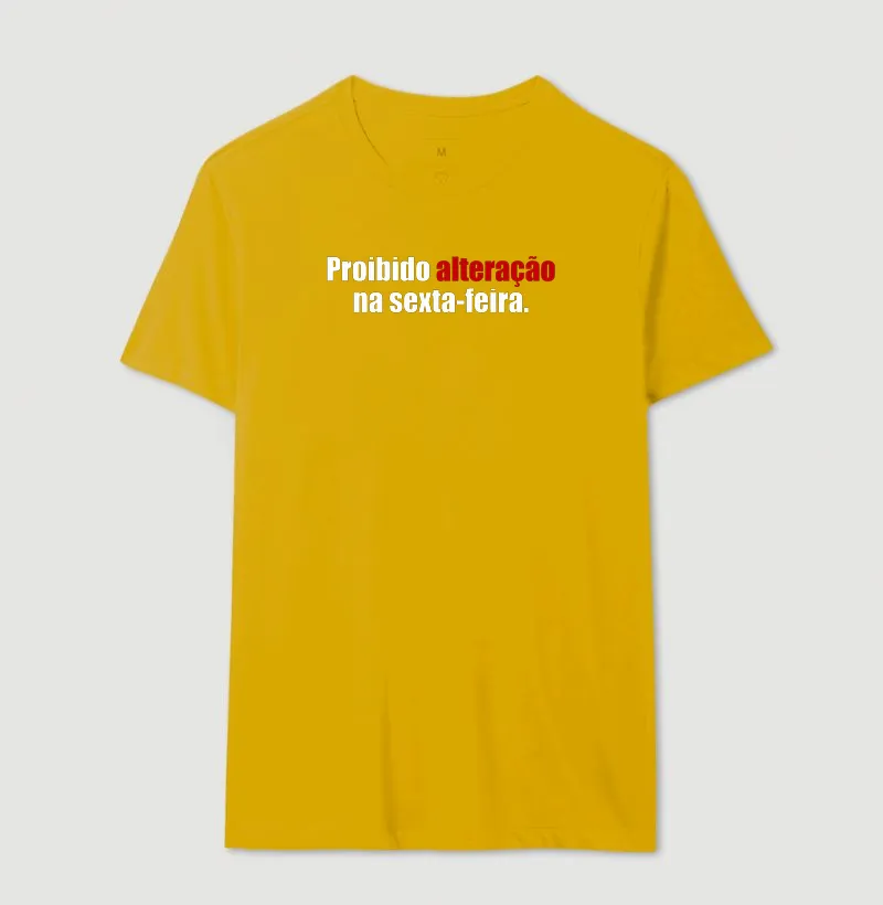Camisa 13