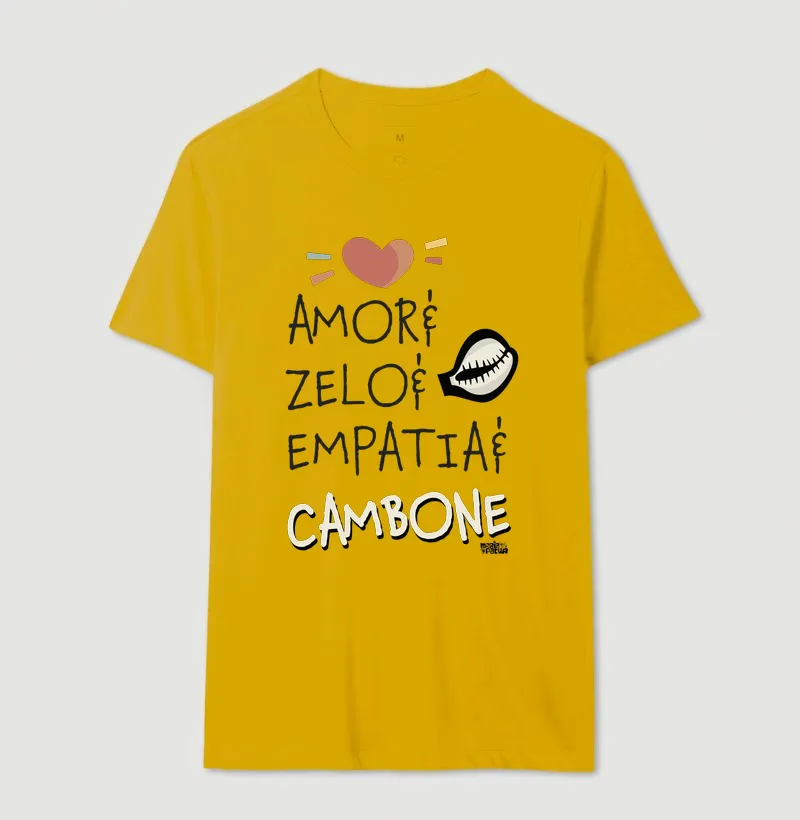 Camisa 5