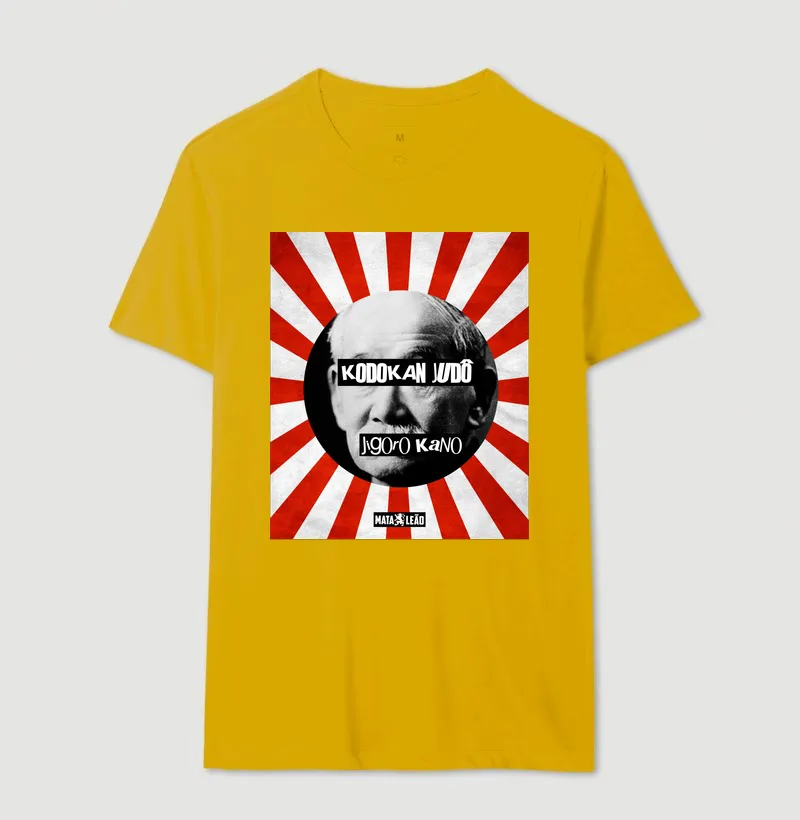 The Jigoro Kano - Imagem 14