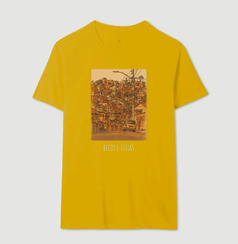 Camisa 13