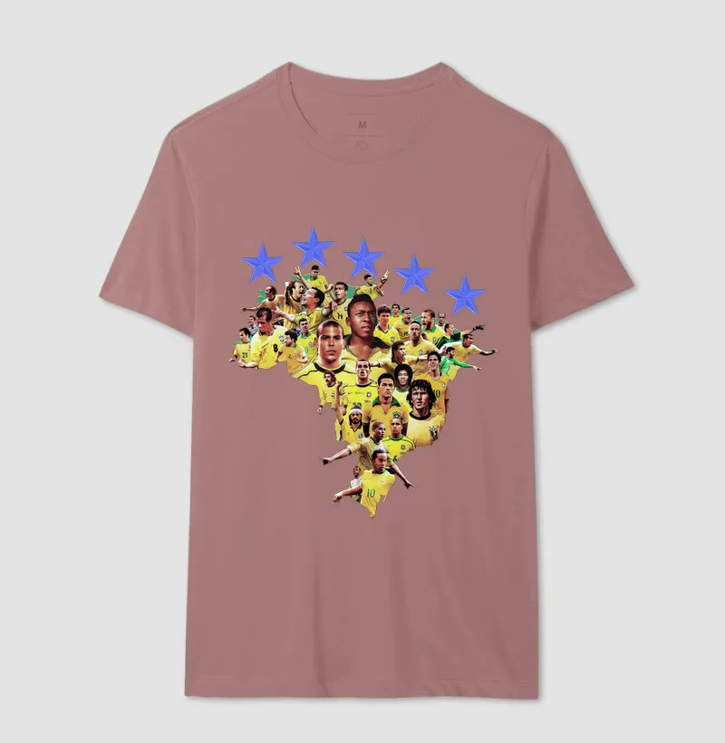 Camisa 16