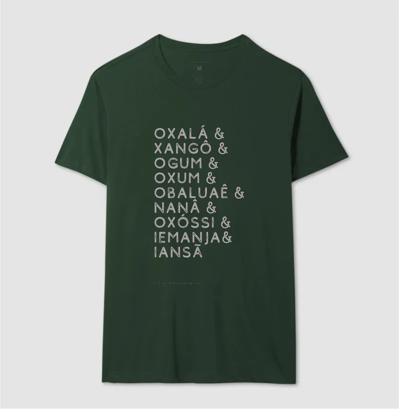 Camisa 10