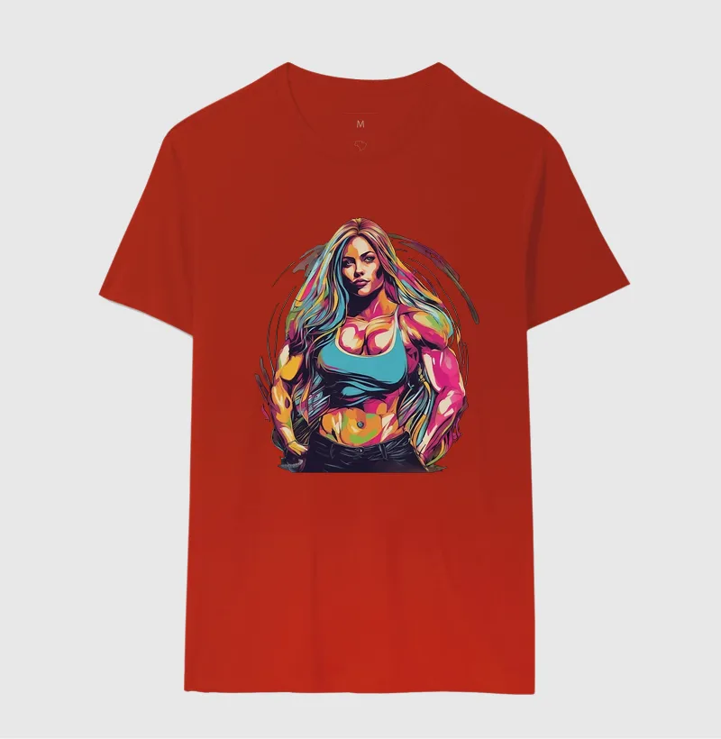 Camisa 9