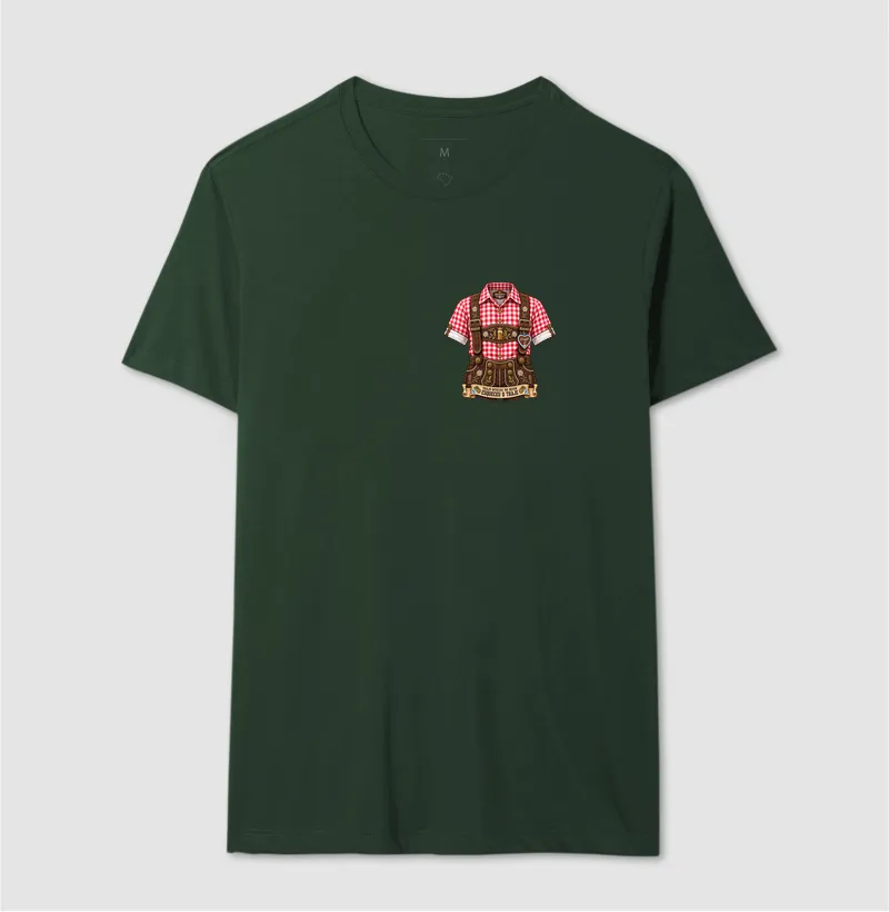 Traje Oficial Mini - Imagem 7