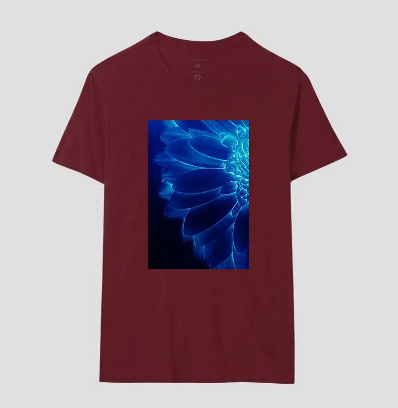 Flor azul - Imagem 18