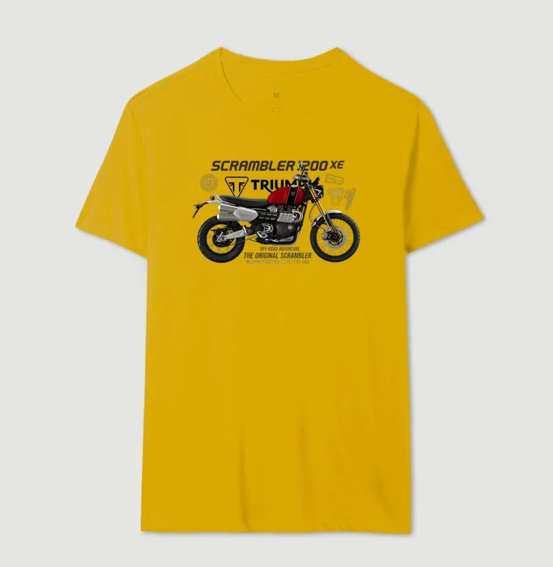 Camisa 13