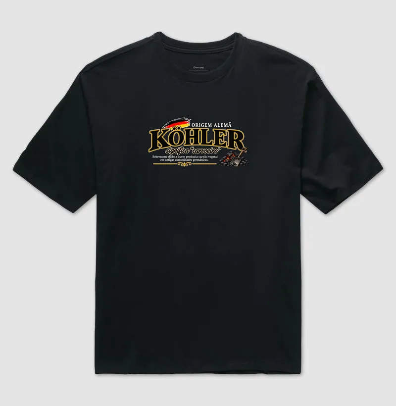 Köhler  - Imagem 2