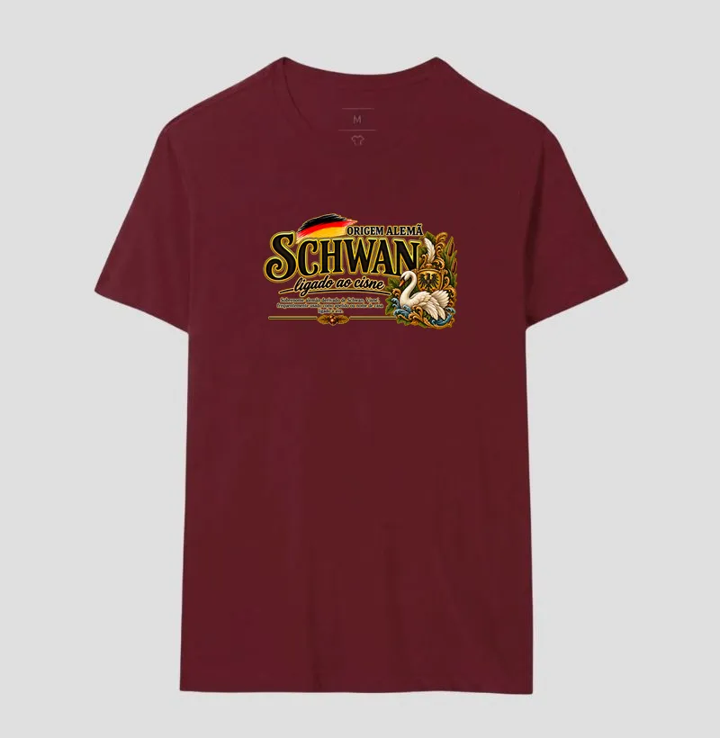 Schwan  - Imagem 18