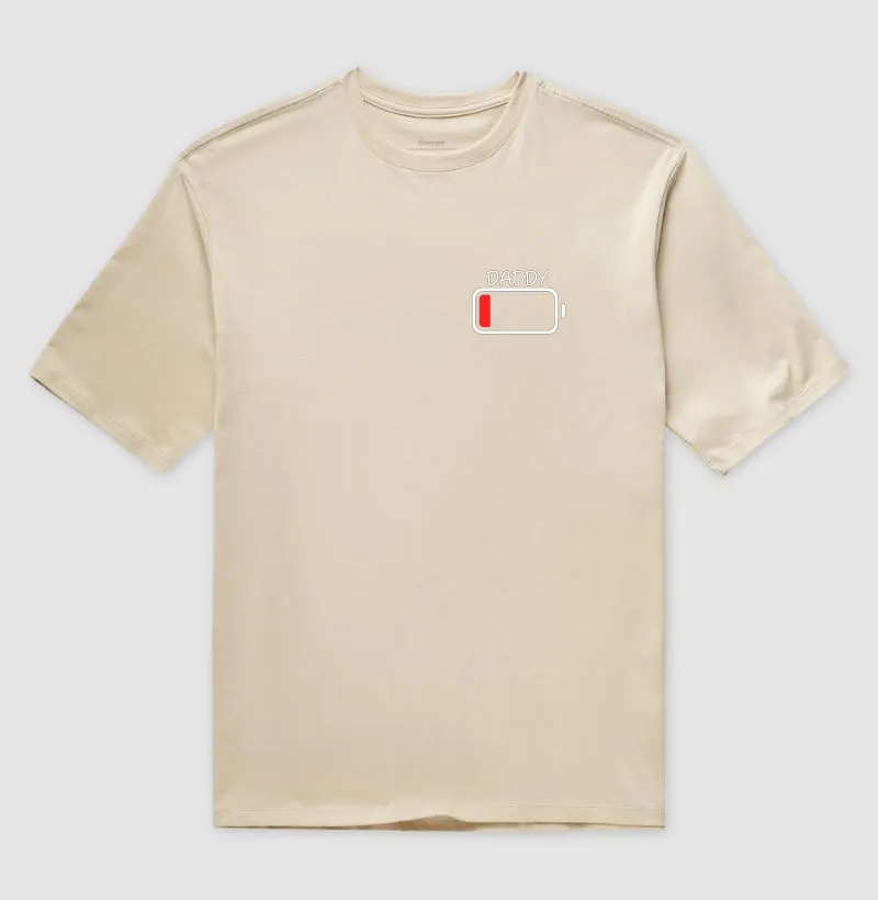 BATERIA DE PAI - Imagem 3