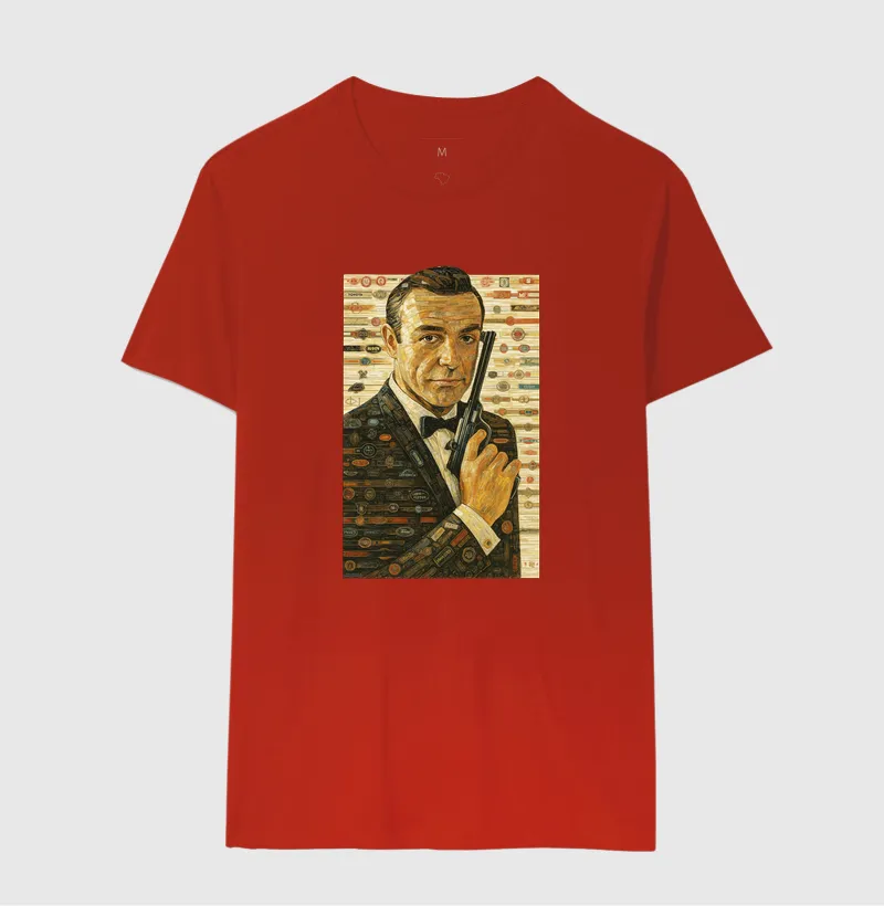 Camisa 9