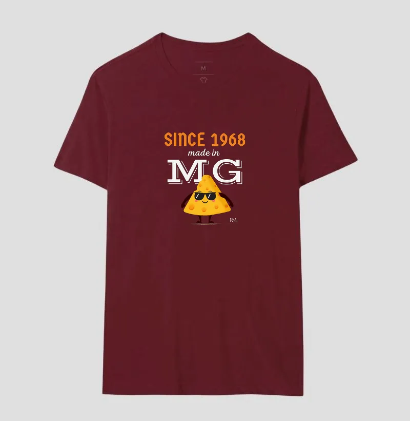Since 1968 - Made in MG - Imagem 15