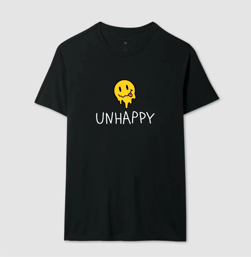 Unhappy - Imagem 2