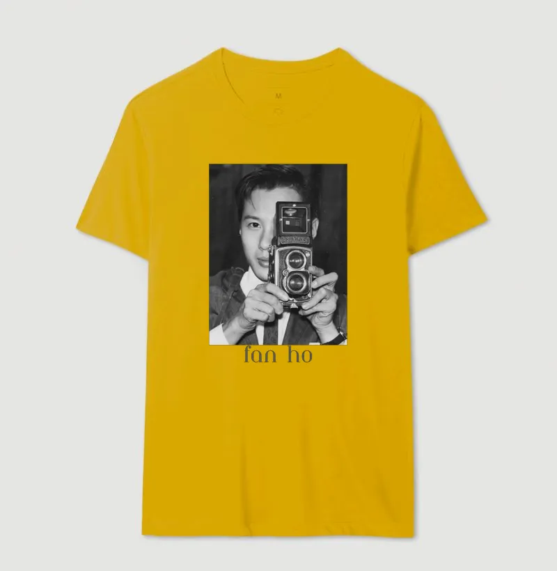 Camisa 13