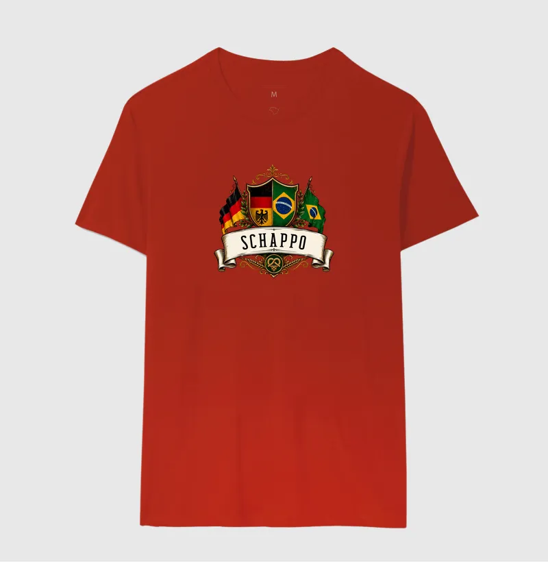 Camisa 9