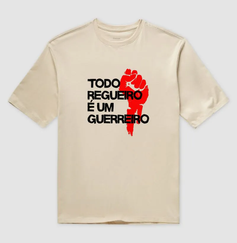 Todo regueiro é um guerreiro - Imagem 4