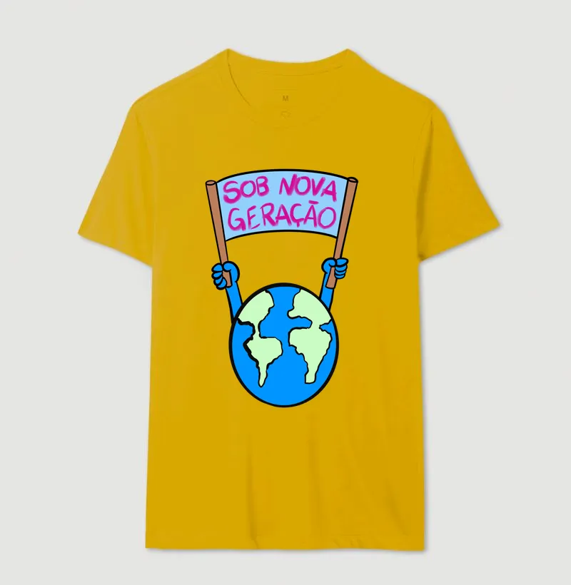 Camisa 13