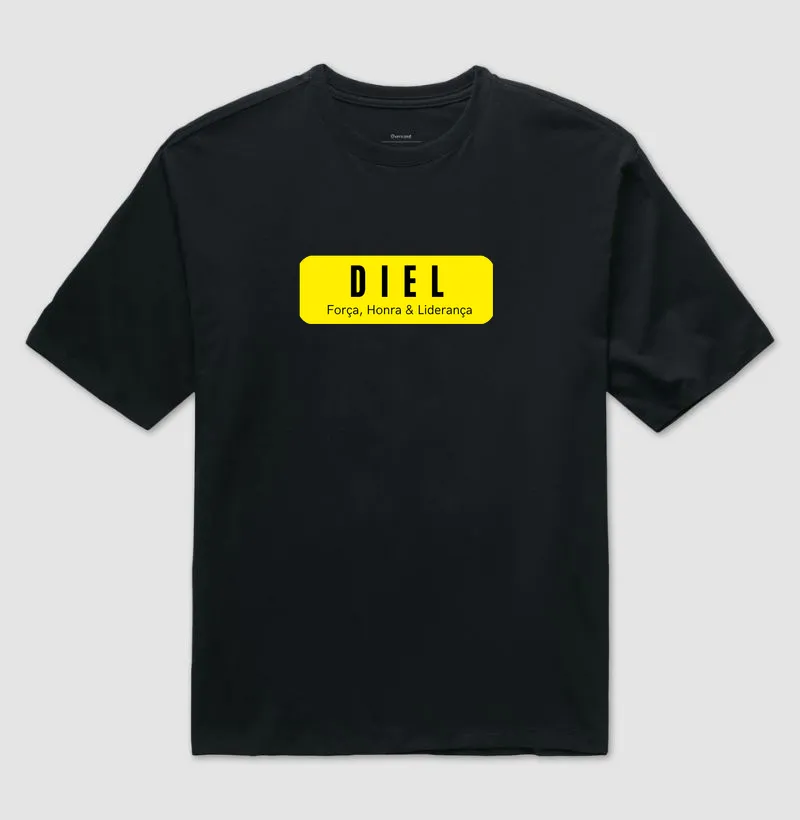 Diel — Força, Honra & Liderança - Imagem 2