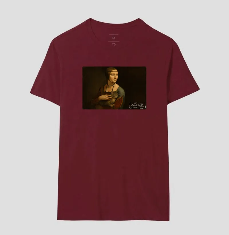 Camisa 18