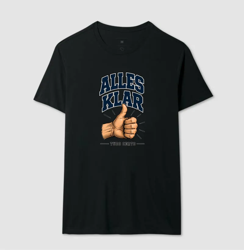 Alles Klar — Tudo Certo - Imagem 2