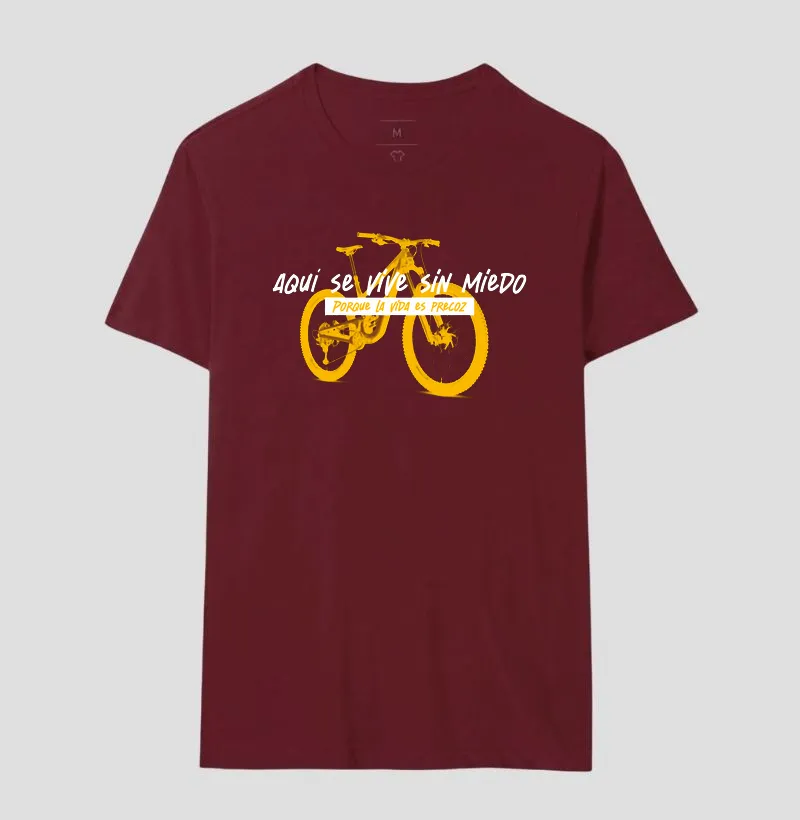 Camisa 11