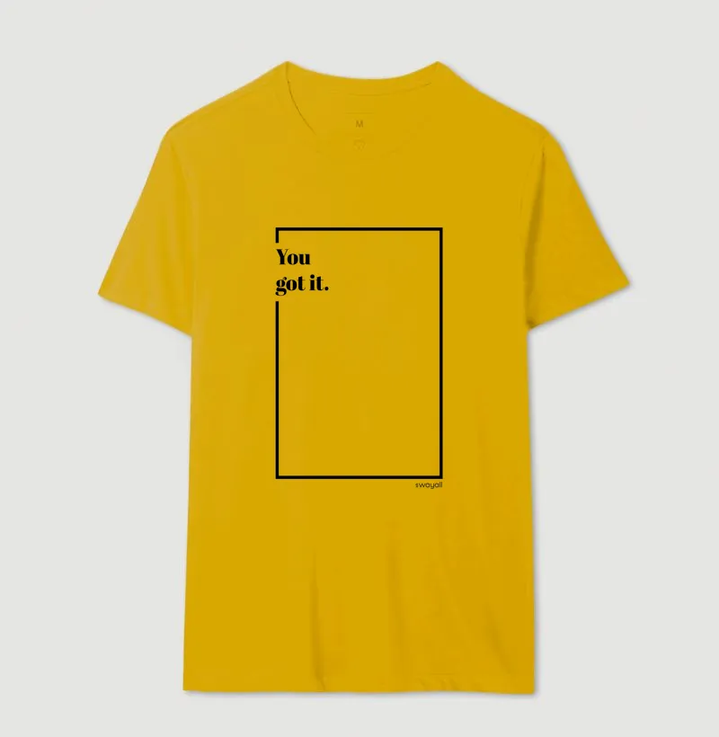 Camisa 13
