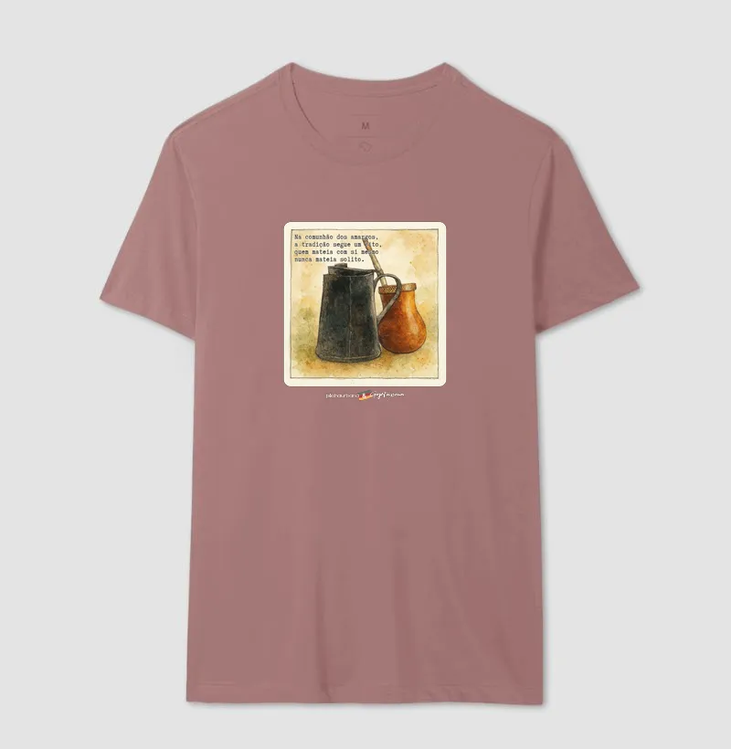 Camisa 13