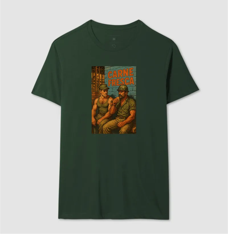 Camisa 11