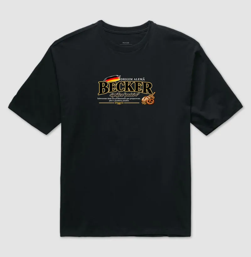 Becker  - Imagem 2