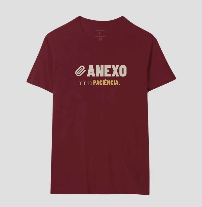 Anexo minha paciência - Imagem 16
